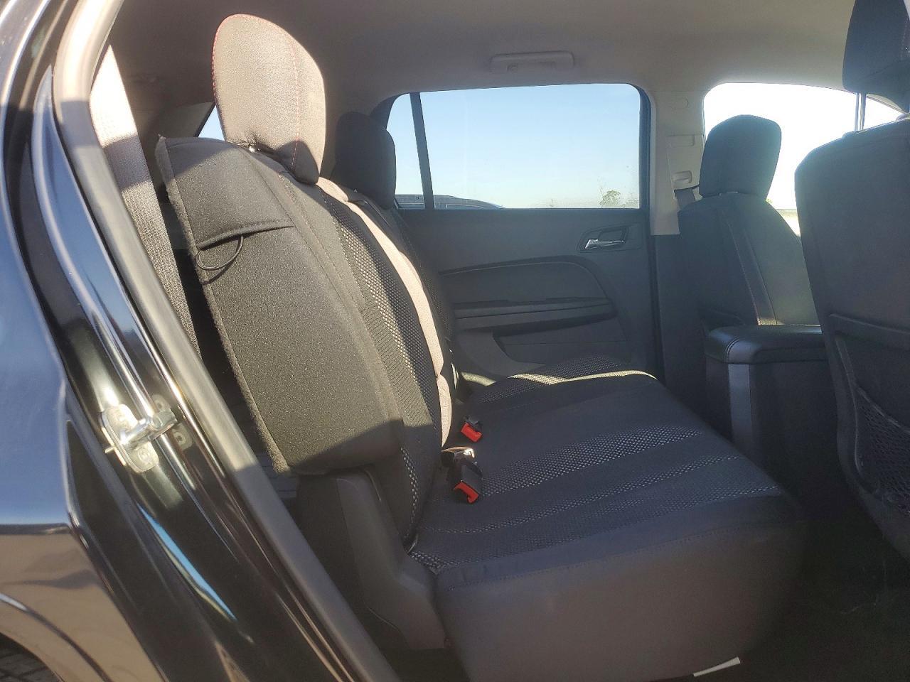 2016 GMC Terrain
