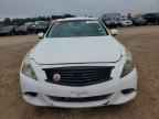 2012 INFINITI G25