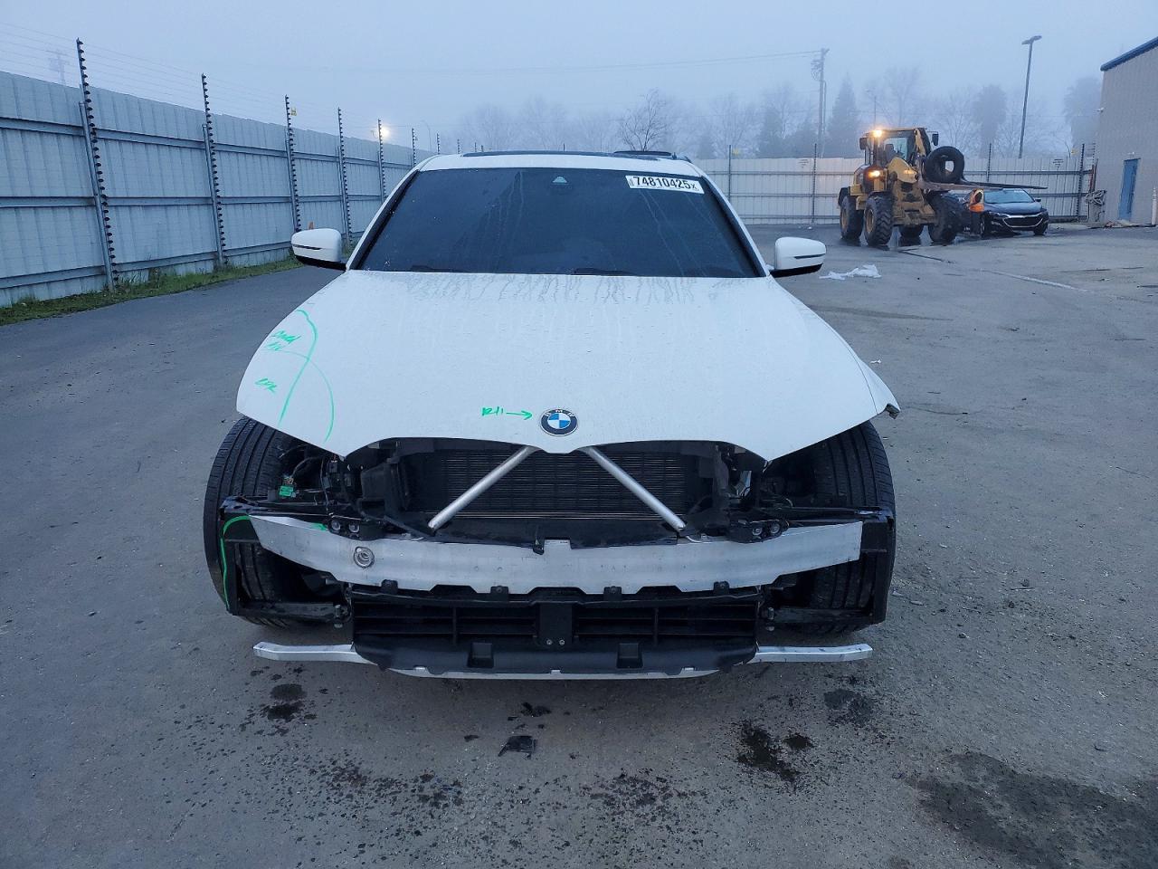 2020 BMW 3 SERIES