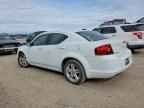2012 DODGE Avenger