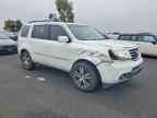 2012 HONDA PILOT