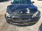 2015 BMW 7 series