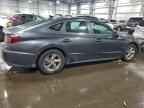 2022 HYUNDAI SONATA