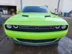 2015 DODGE Challenger