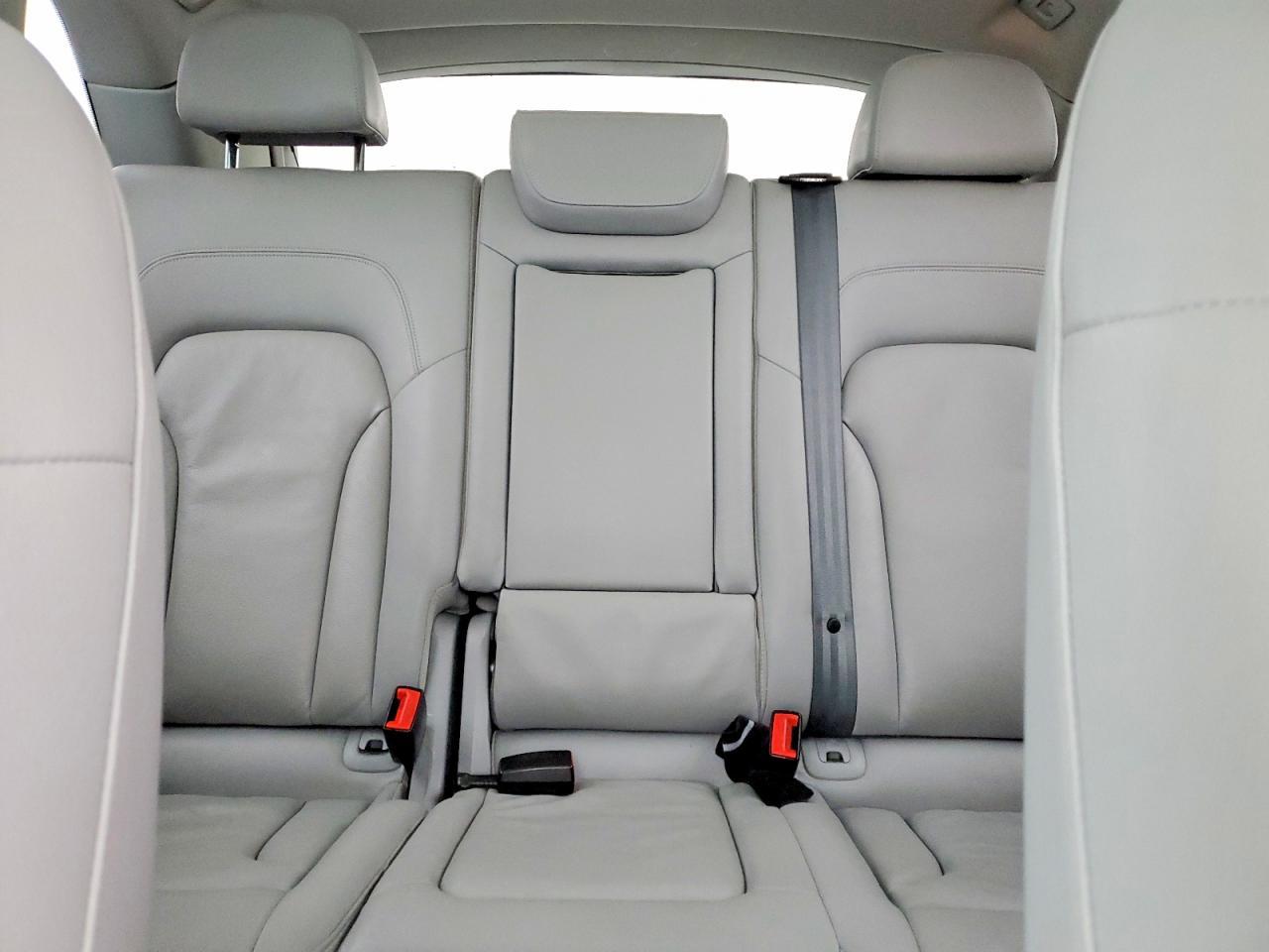 2015 AUDI Q5