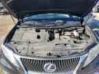 2011 LEXUS RX 450H