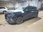 2022 CHEVROLET BLAZER