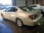 2004 LEXUS ES 330