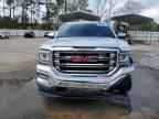 2018 GMC Sierra