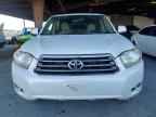 2008 TOYOTA HIGHLANDER