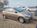 2014 HYUNDAI ACCENT
