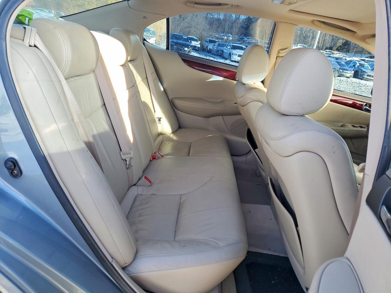 2003 LEXUS Es 300