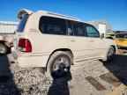 2006 LEXUS Lx 470