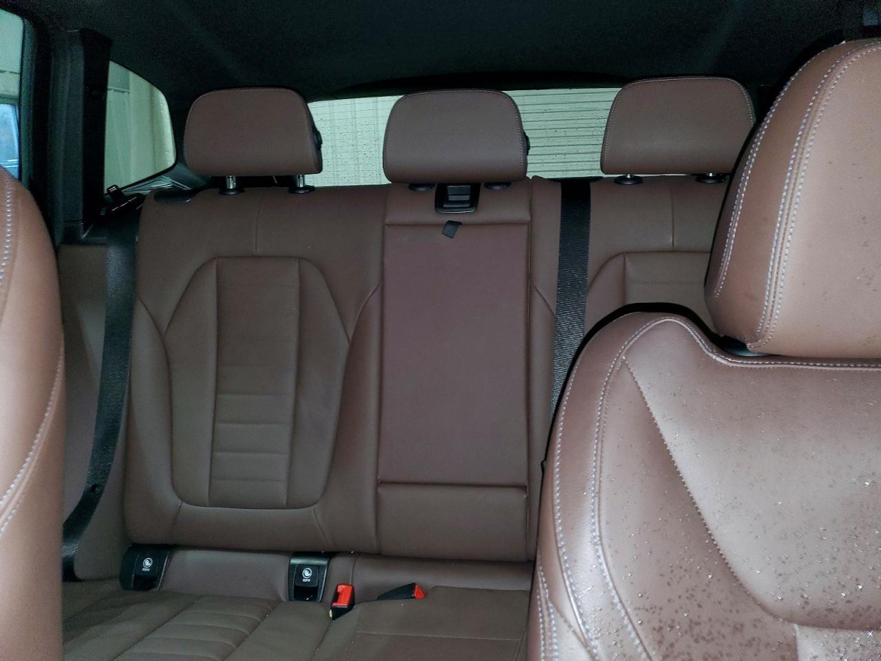 2020 BMW X3