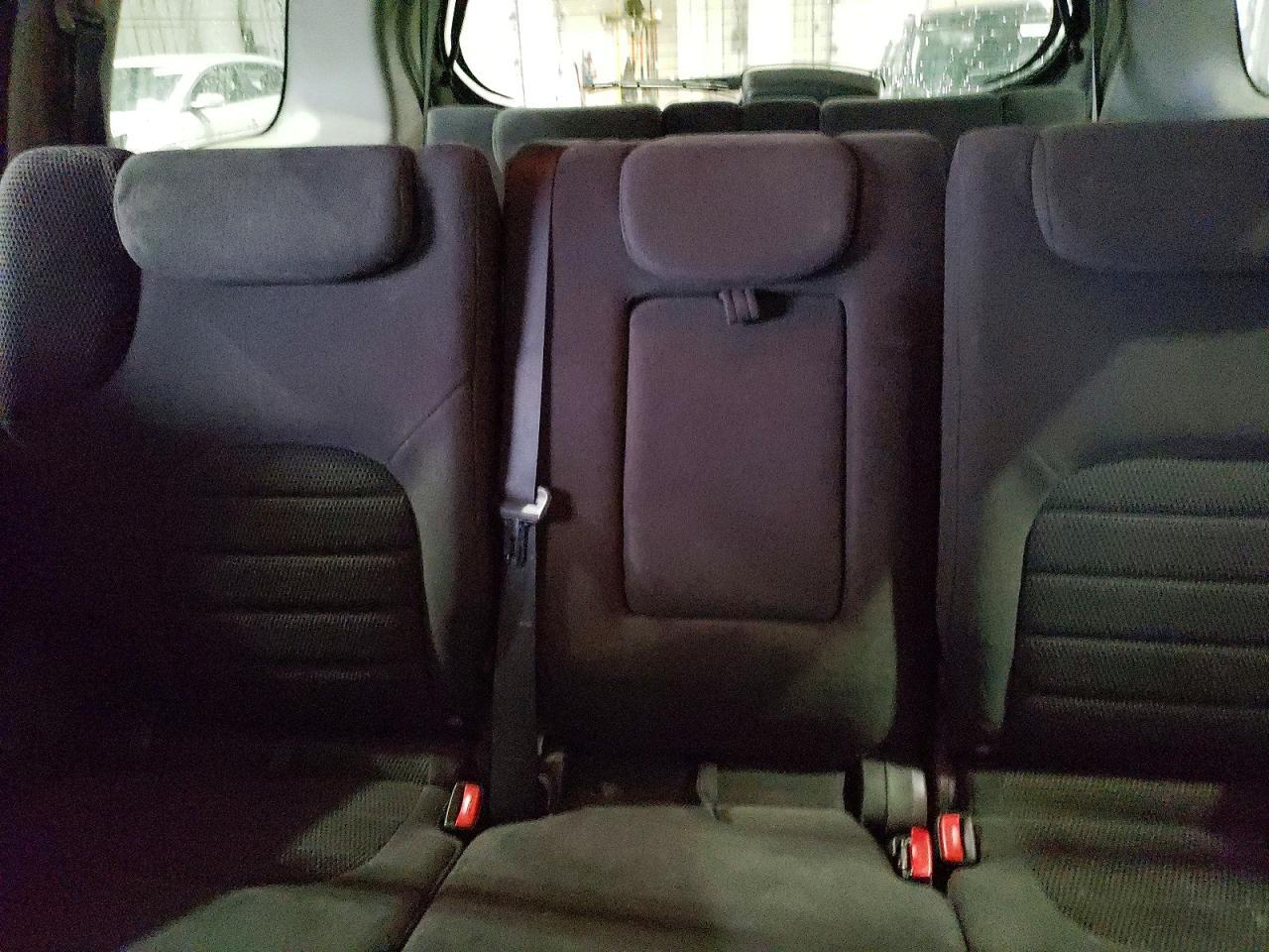2005 NISSAN PATHFINDER