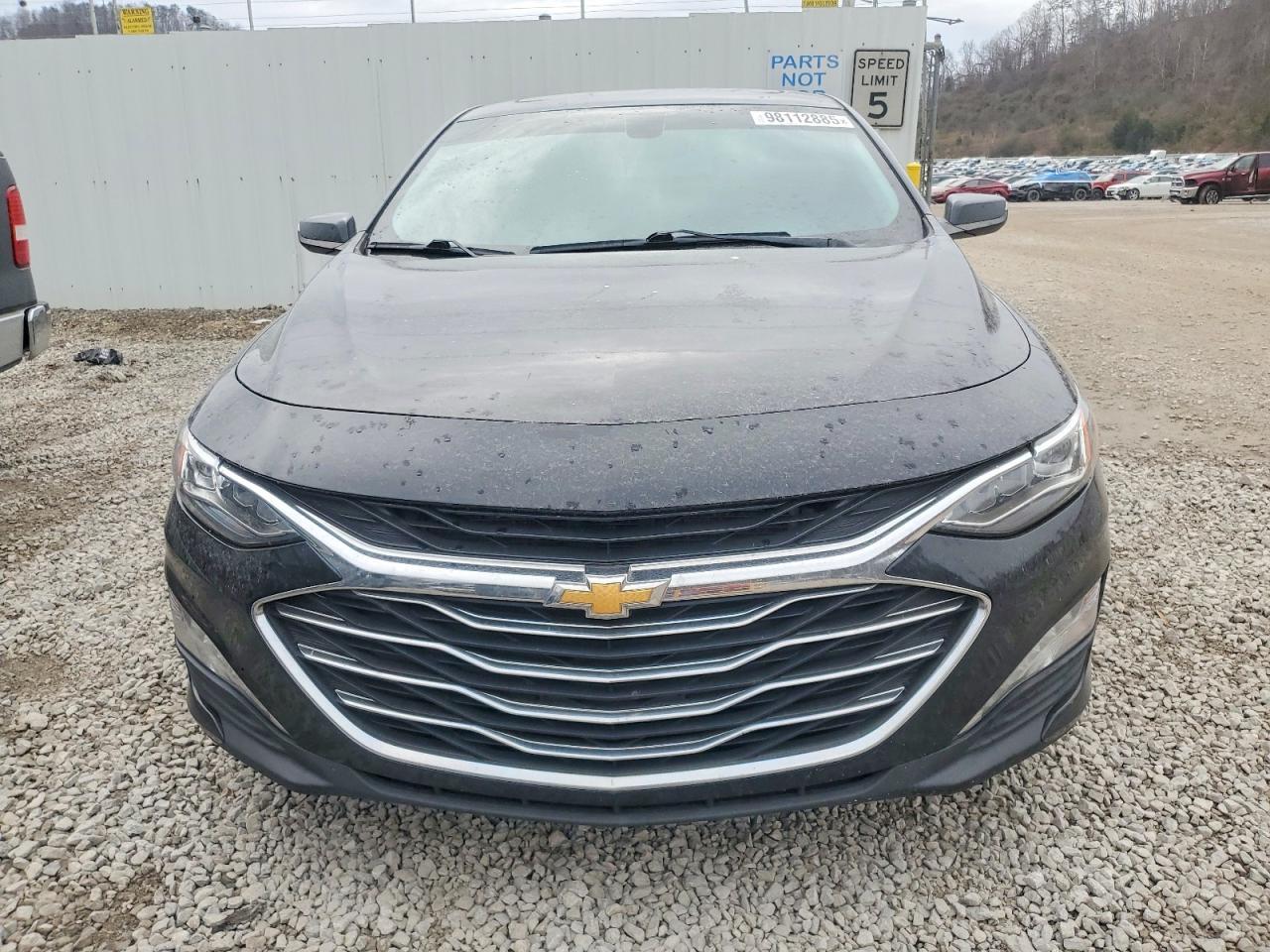 2020 CHEVROLET MALIBU