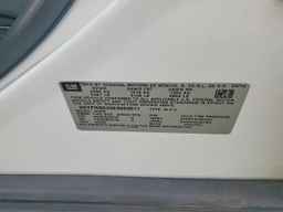 2014 CADILLAC SRX