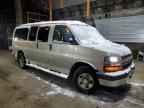 2008 CHEVROLET EXPRESS 2500