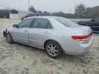2003 HONDA ACCORD
