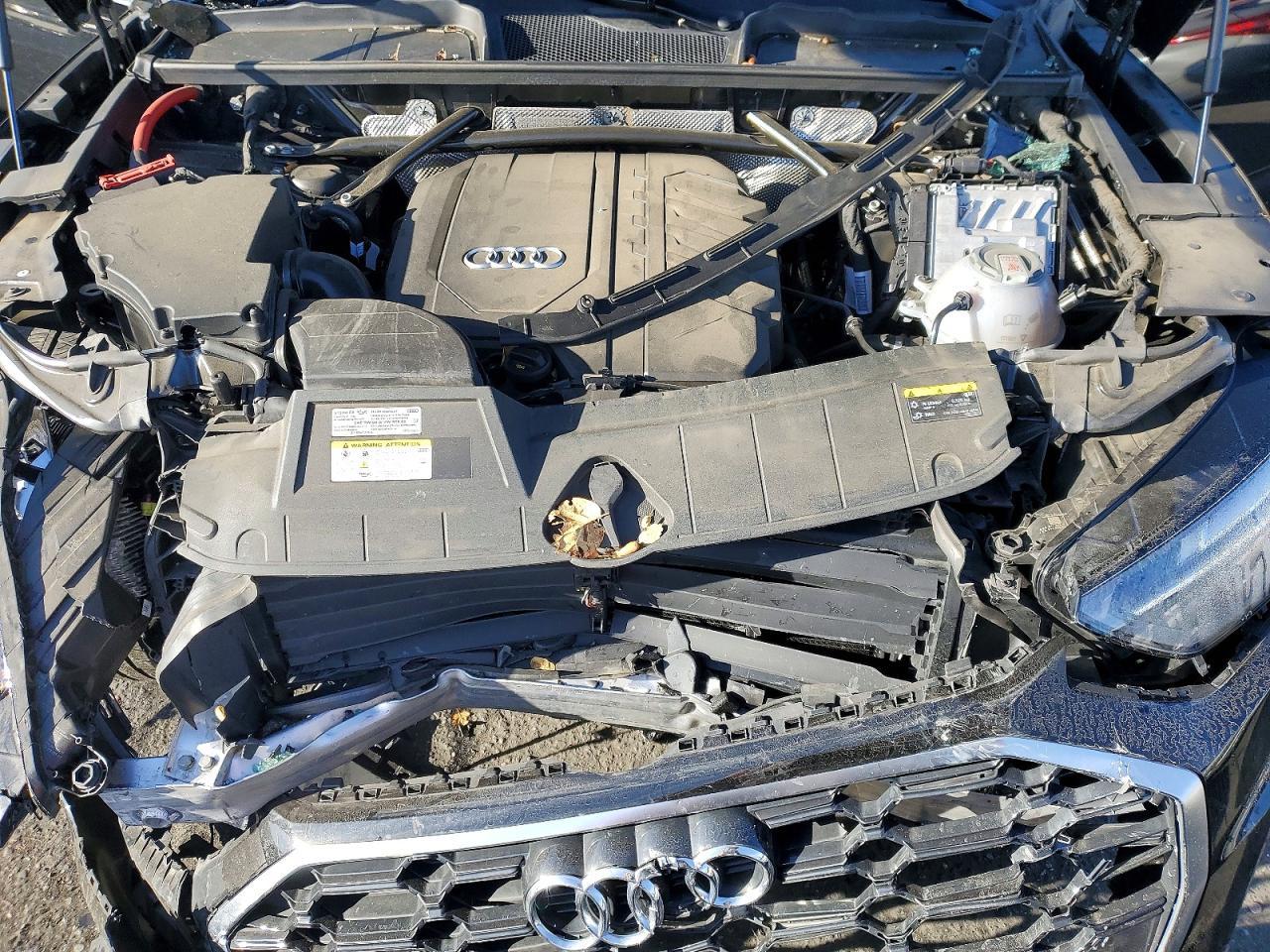 2023 AUDI Q5