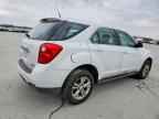 2012 CHEVROLET EQUINOX