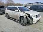 2012 TOYOTA HIGHLANDER