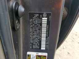 2008 TOYOTA CAMRY