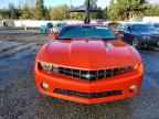 2010 CHEVROLET Camaro