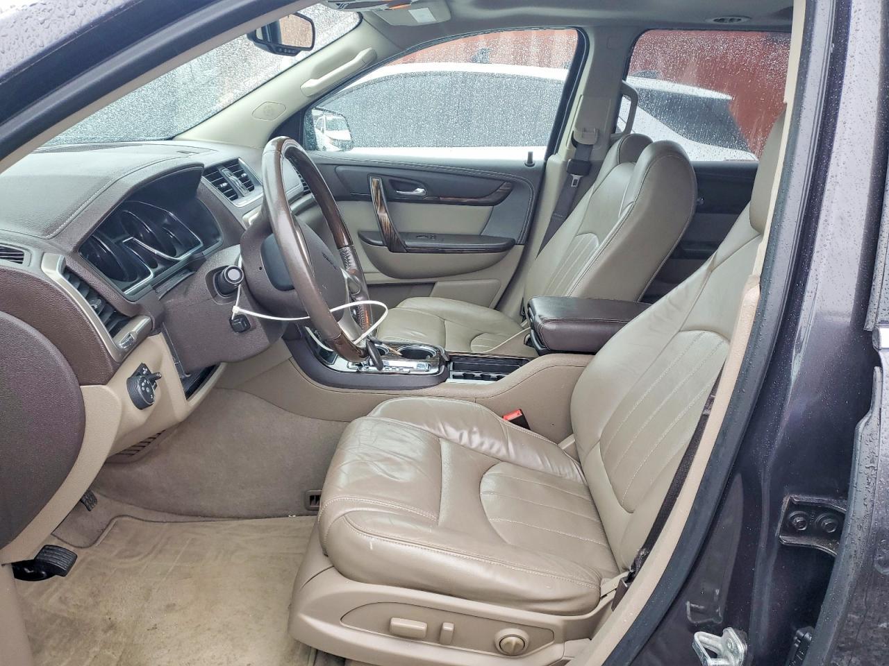 2015 GMC ACADIA