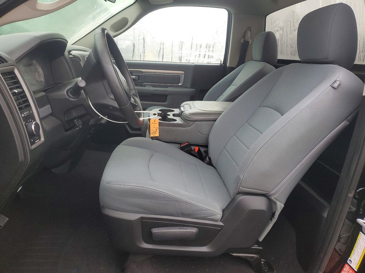 2013 RAM 1500