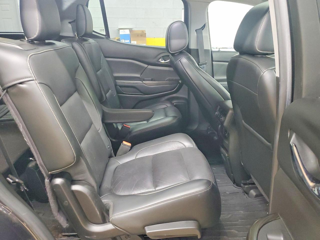 2017 GMC ACADIA