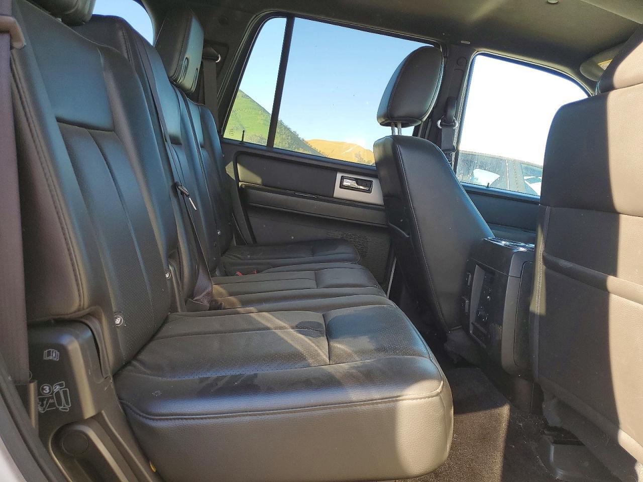 2013 FORD Expedition