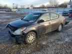 2015 NISSAN VERSA