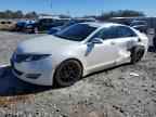 2015 LINCOLN MKZ