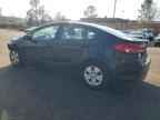 2018 KIA FORTE