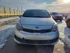 2017 KIA RIO