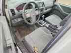 2012 NISSAN Frontier