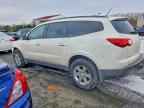2011 CHEVROLET TRAVERSE