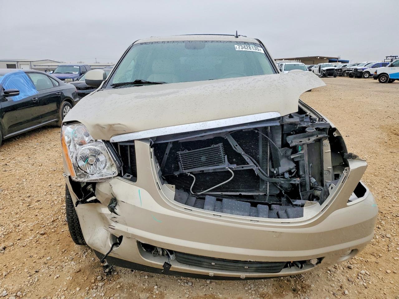 2011 GMC Yukon XL