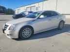 2010 CADILLAC CTS