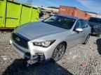 2018 INFINITI Q50