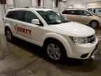 2015 DODGE JOURNEY