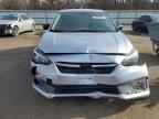 2022 SUBARU IMPREZA