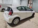 2016 TOYOTA Prius c