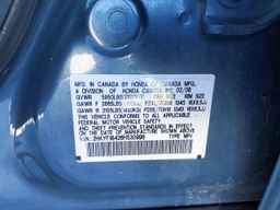 2006 HONDA PILOT