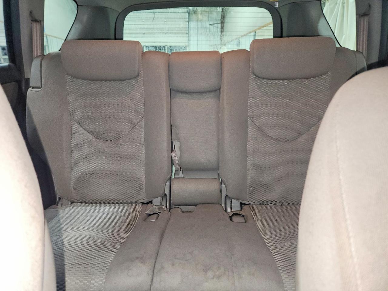 2006 TOYOTA RAV4