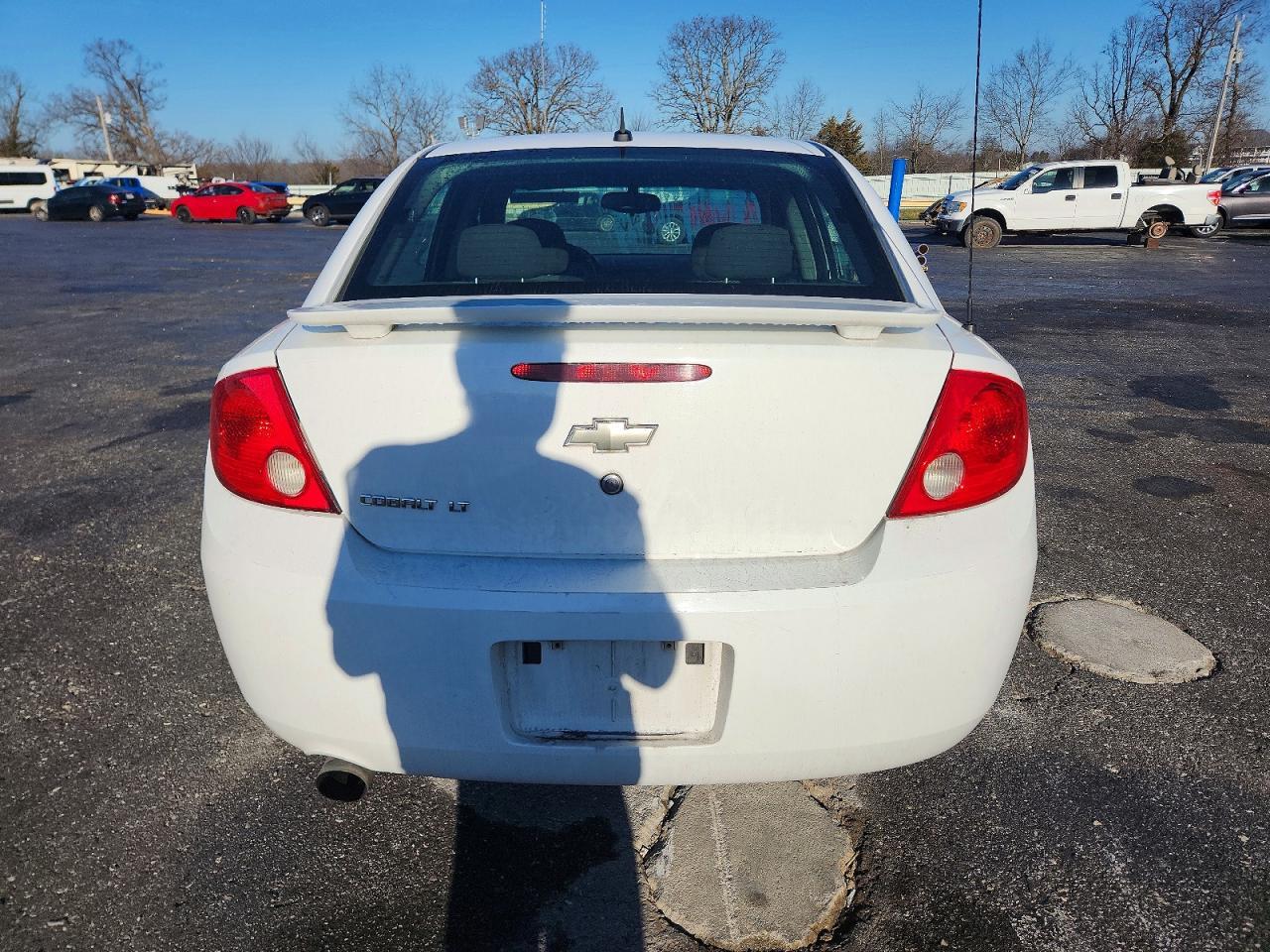 2010 CHEVROLET COBALT