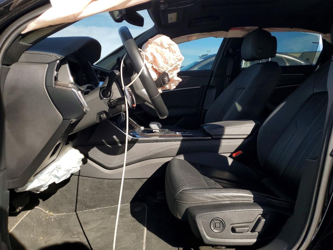 2019 AUDI A6