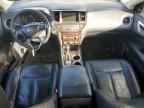 2016 NISSAN PATHFINDER