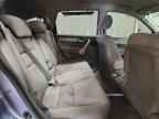 2007 HONDA CR-V